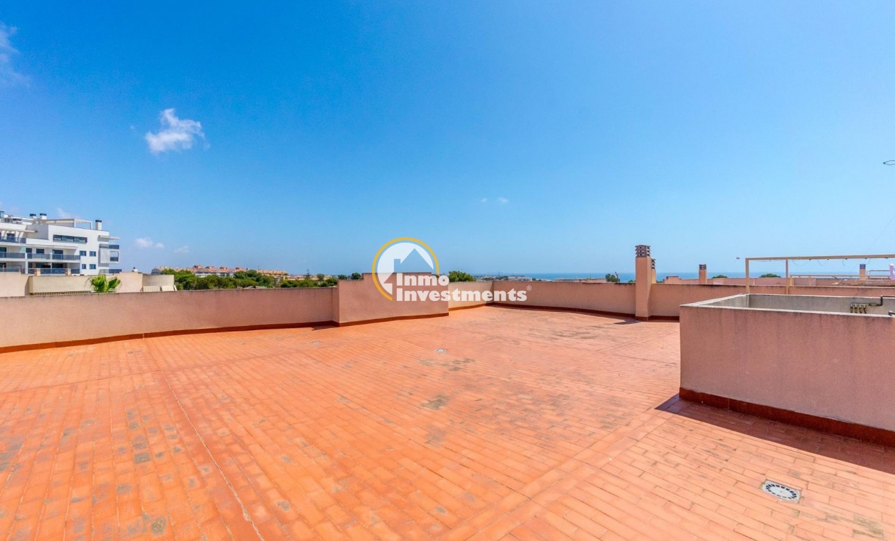 Resale - Apartment - Campoamor - Campoamor beach