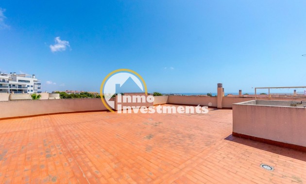 Resale - Apartment - Campoamor - Campoamor beach