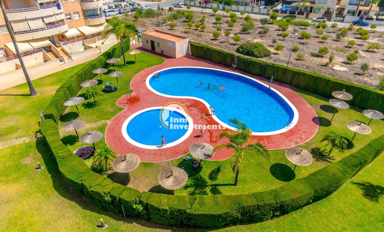 Resale - Apartment - Campoamor - Campoamor beach