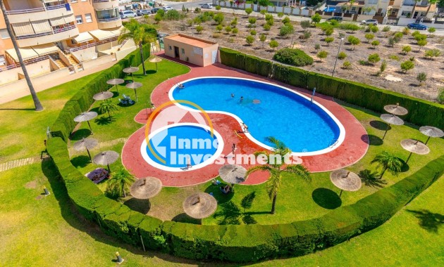 Resale - Apartment - Campoamor - Campoamor beach