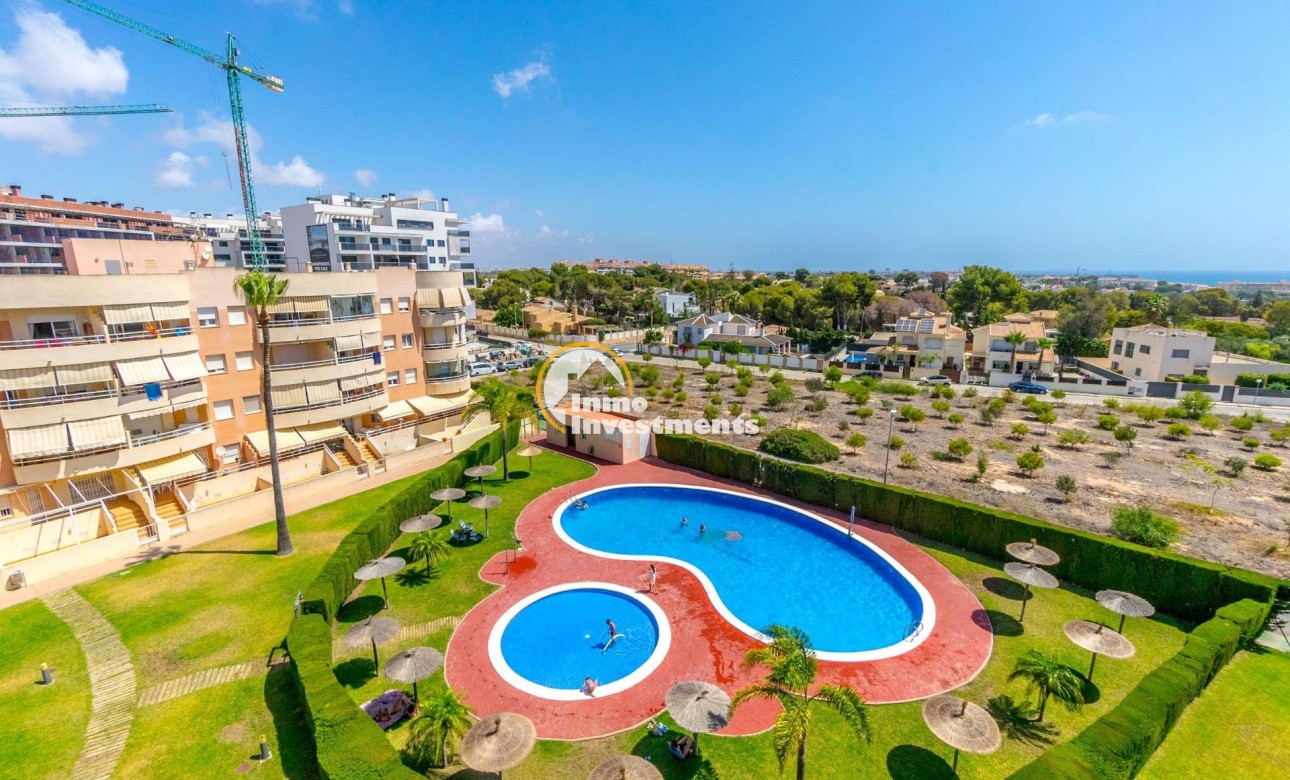Resale - Apartment - Campoamor - Campoamor beach