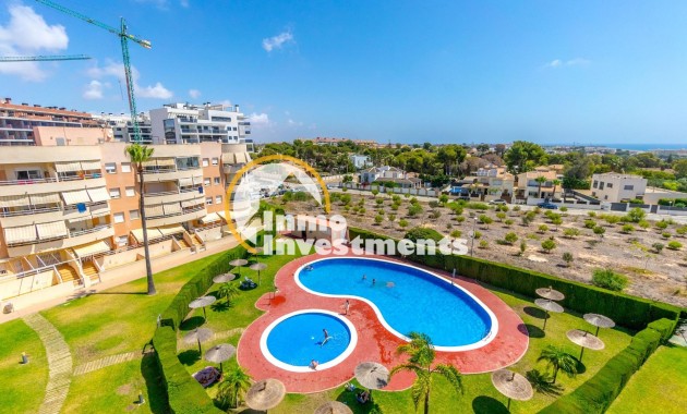 Resale - Apartment - Campoamor - Campoamor beach