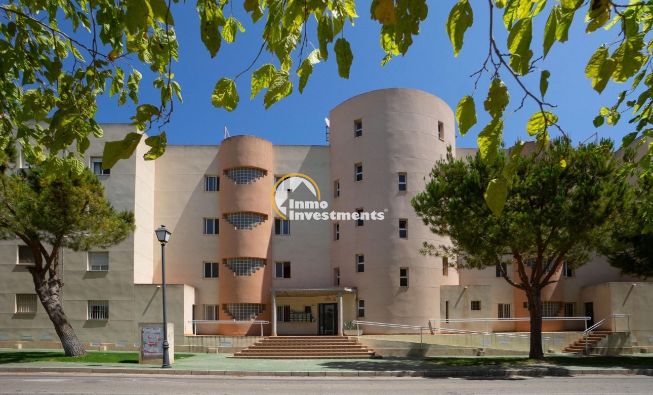 Resale - Apartment - Campoamor - Campoamor beach