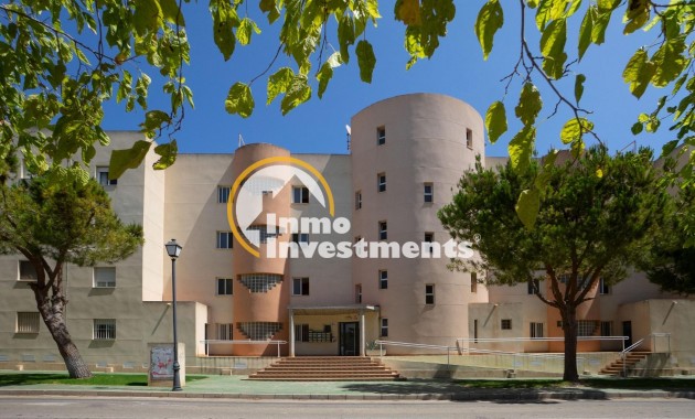 Resale - Apartment - Campoamor - Campoamor beach