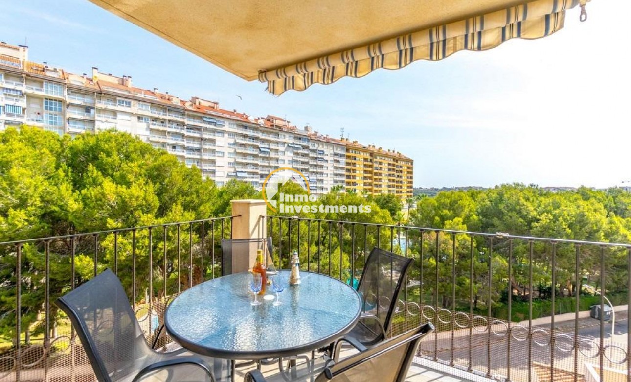 Resale - Apartment - Campoamor - Campoamor beach