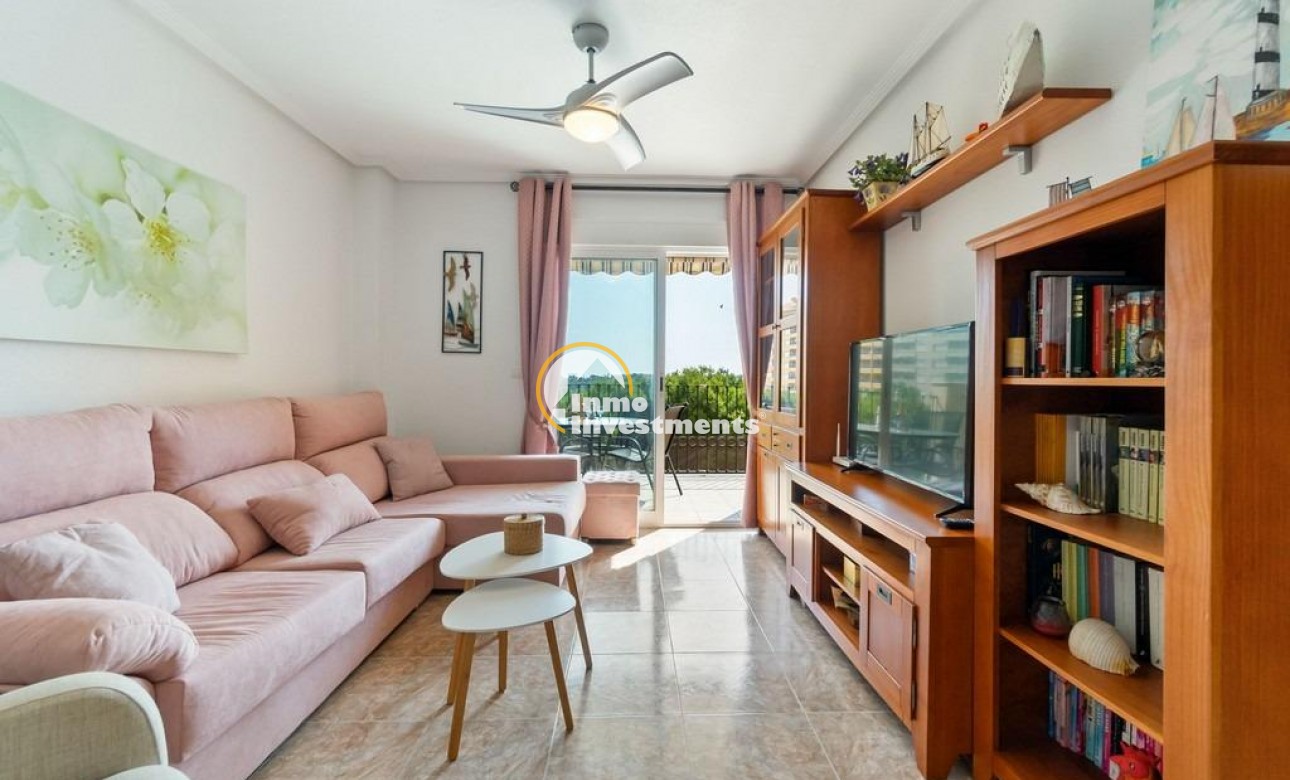 Resale - Apartment - Campoamor - Campoamor beach