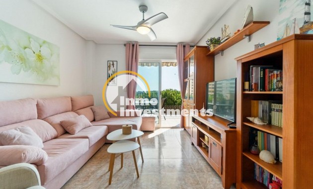 Resale - Apartment - Campoamor - Campoamor beach