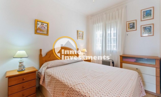 Resale - Apartment - Campoamor - Campoamor beach