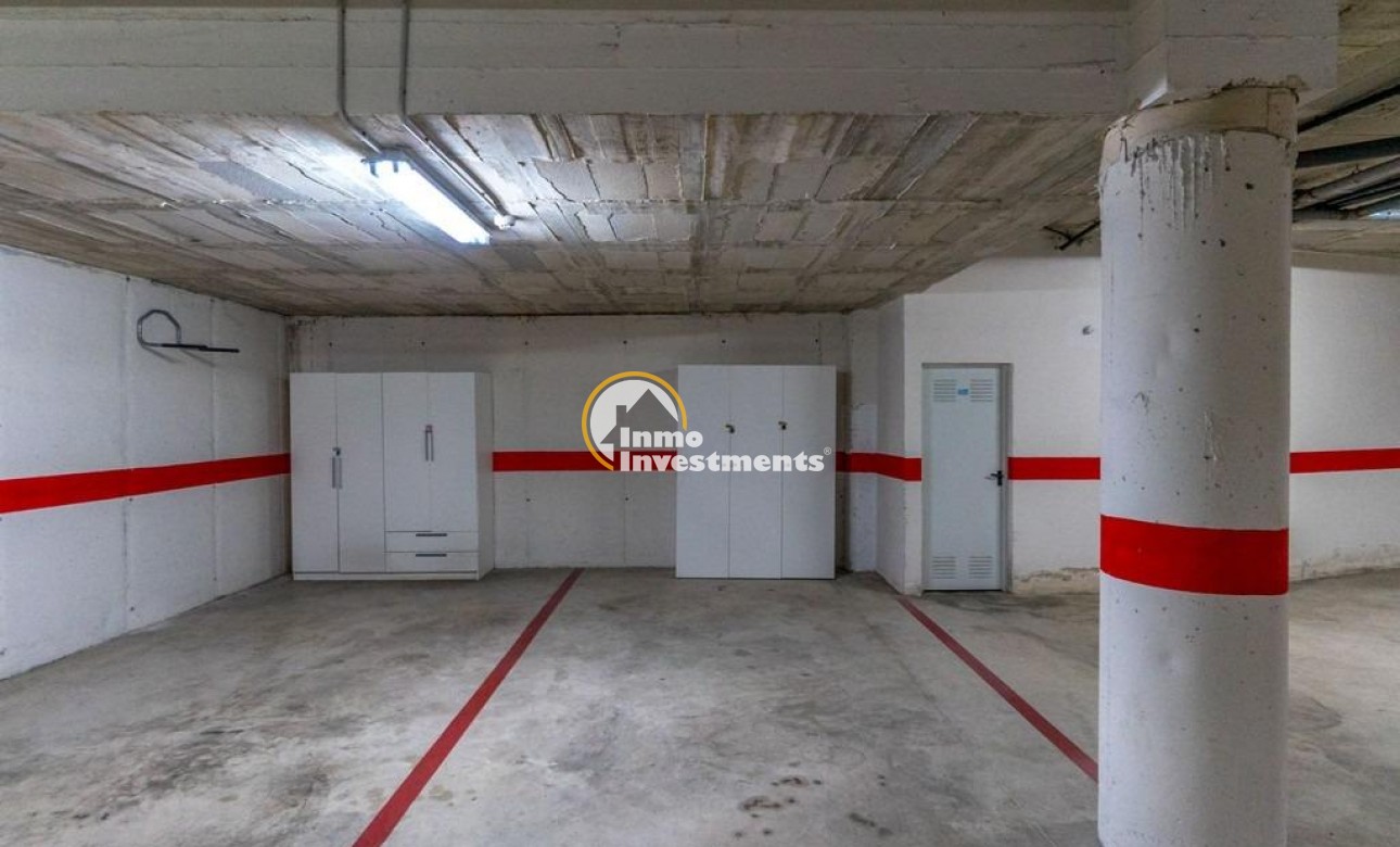 Resale - Apartment - Campoamor - Campoamor beach