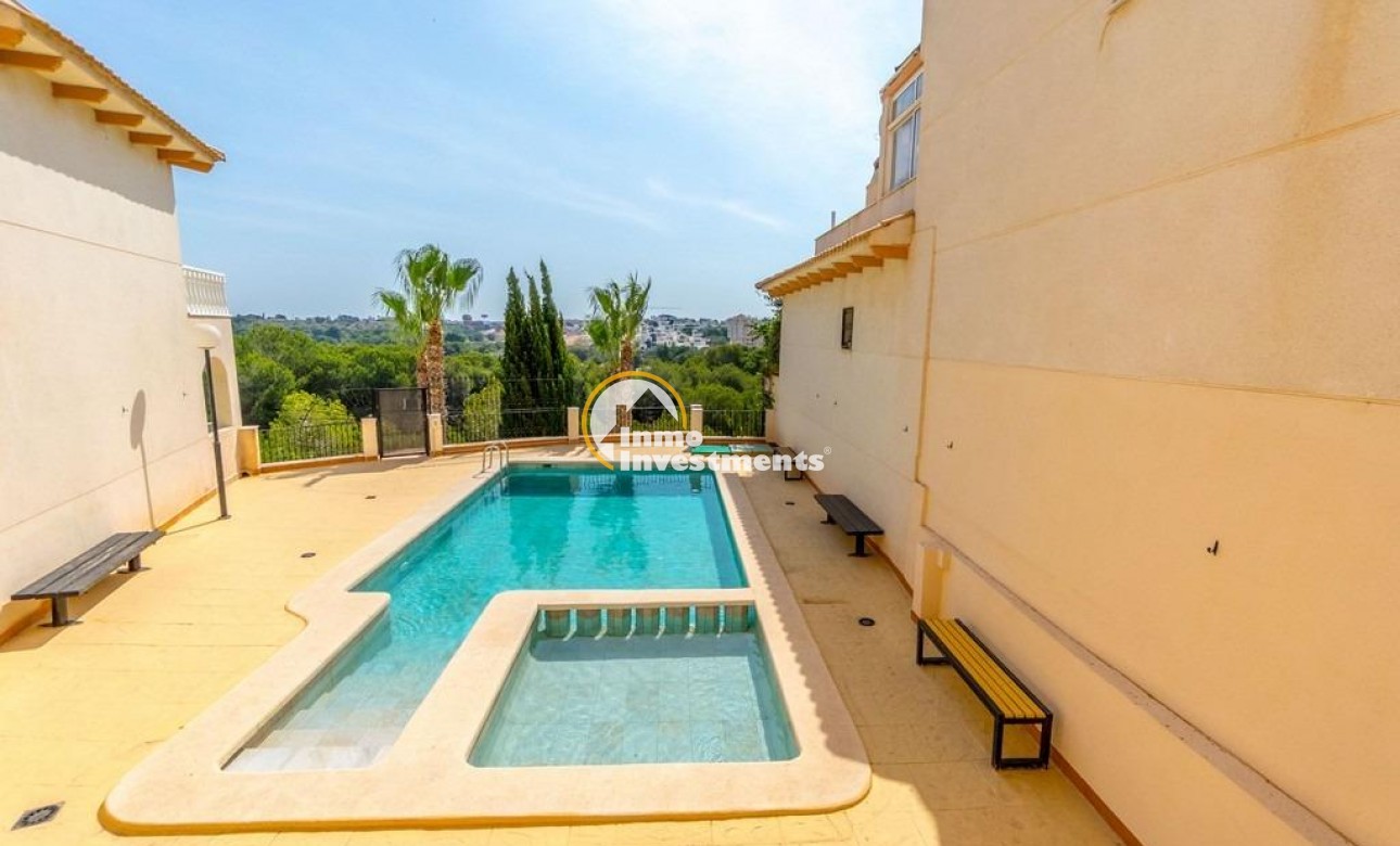 Resale - Apartment - Campoamor - Campoamor beach