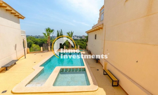 Resale - Apartment - Campoamor - Campoamor beach