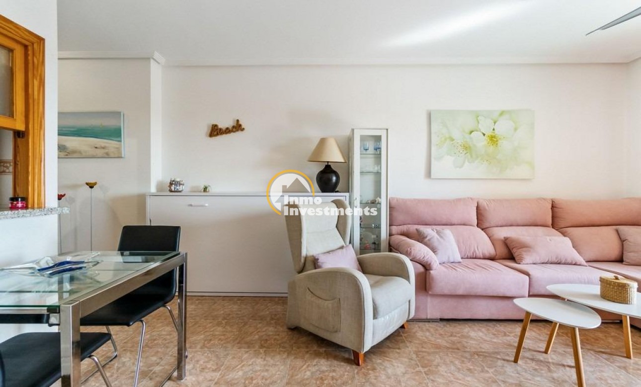 Resale - Apartment - Campoamor - Campoamor beach