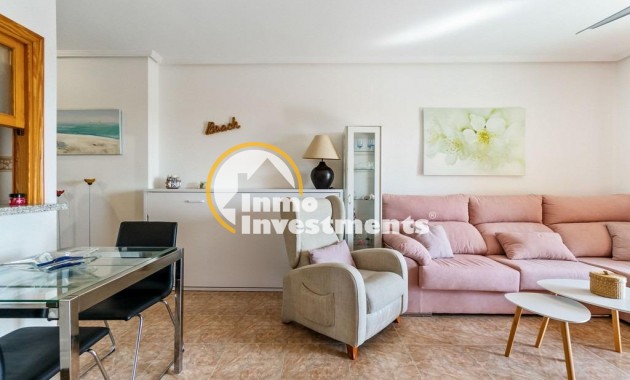 Resale - Apartment - Campoamor - Campoamor beach