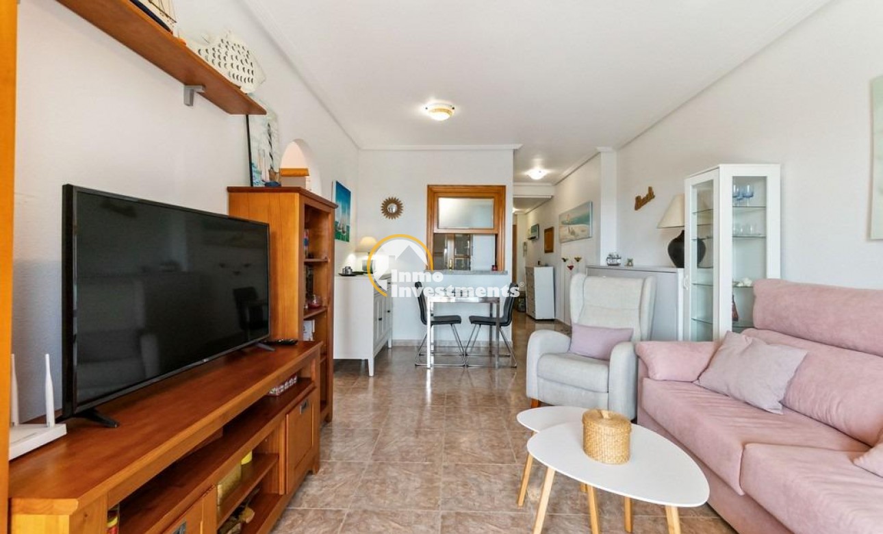 Resale - Apartment - Campoamor - Campoamor beach