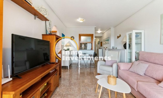 Resale - Apartment - Campoamor - Campoamor beach