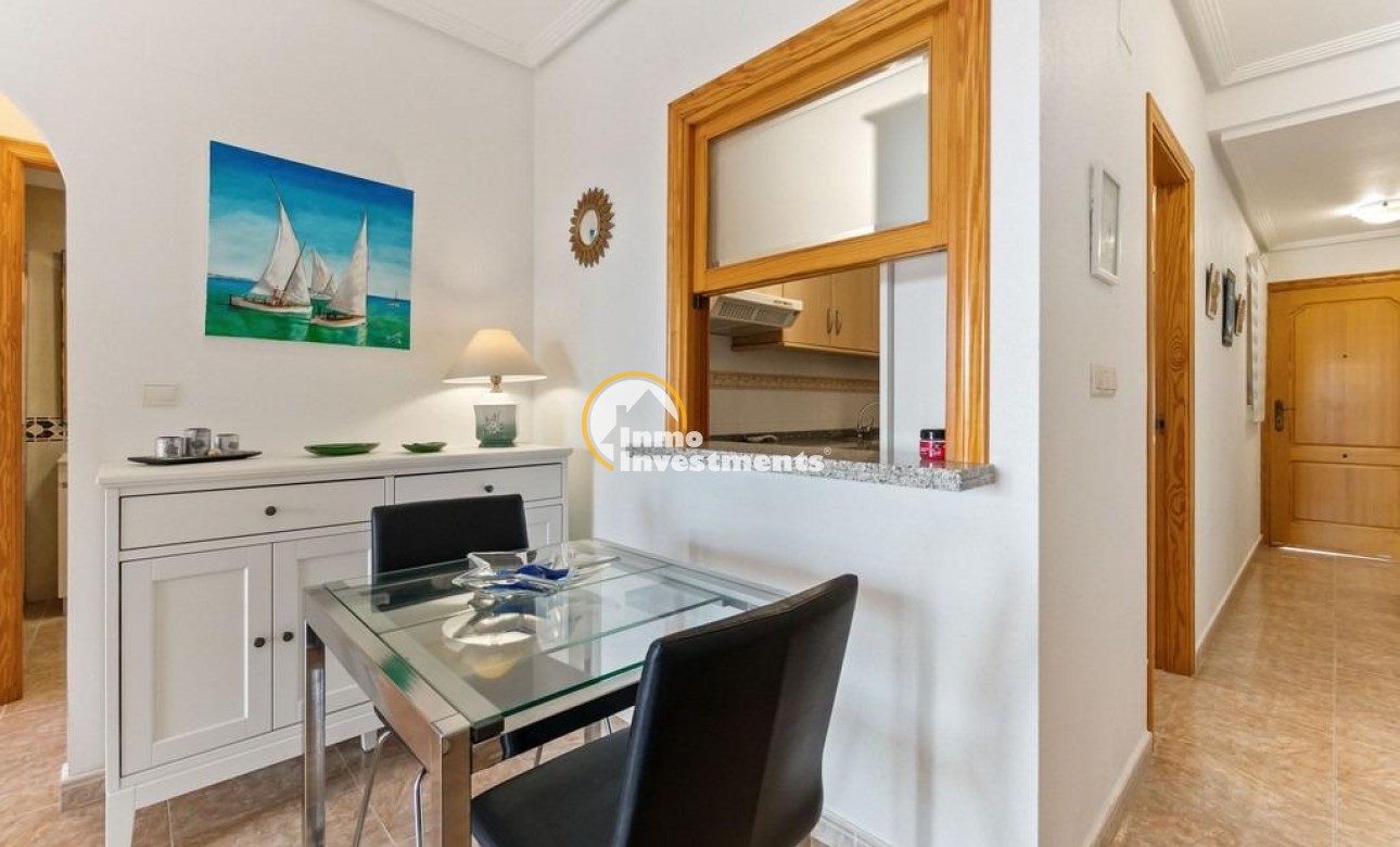 Resale - Apartment - Campoamor - Campoamor beach