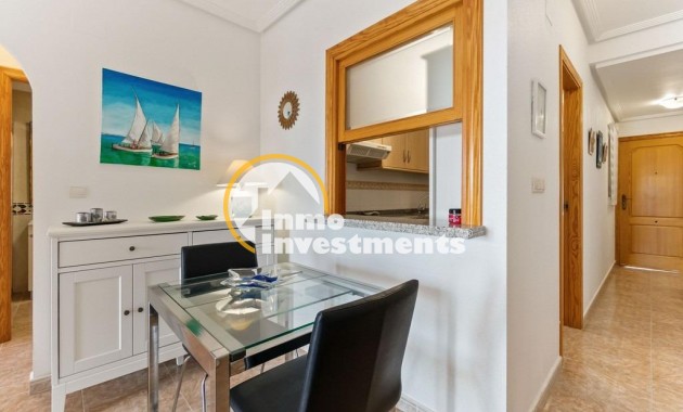 Resale - Apartment - Campoamor - Campoamor beach