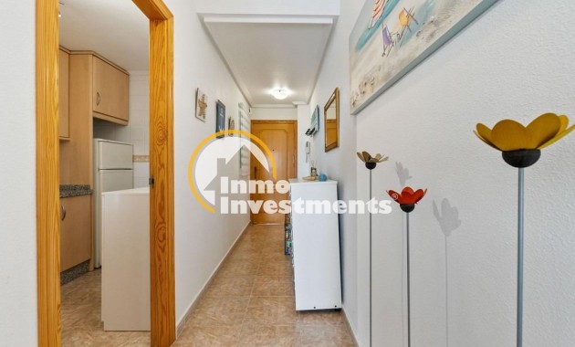 Resale - Apartment - Campoamor - Campoamor beach