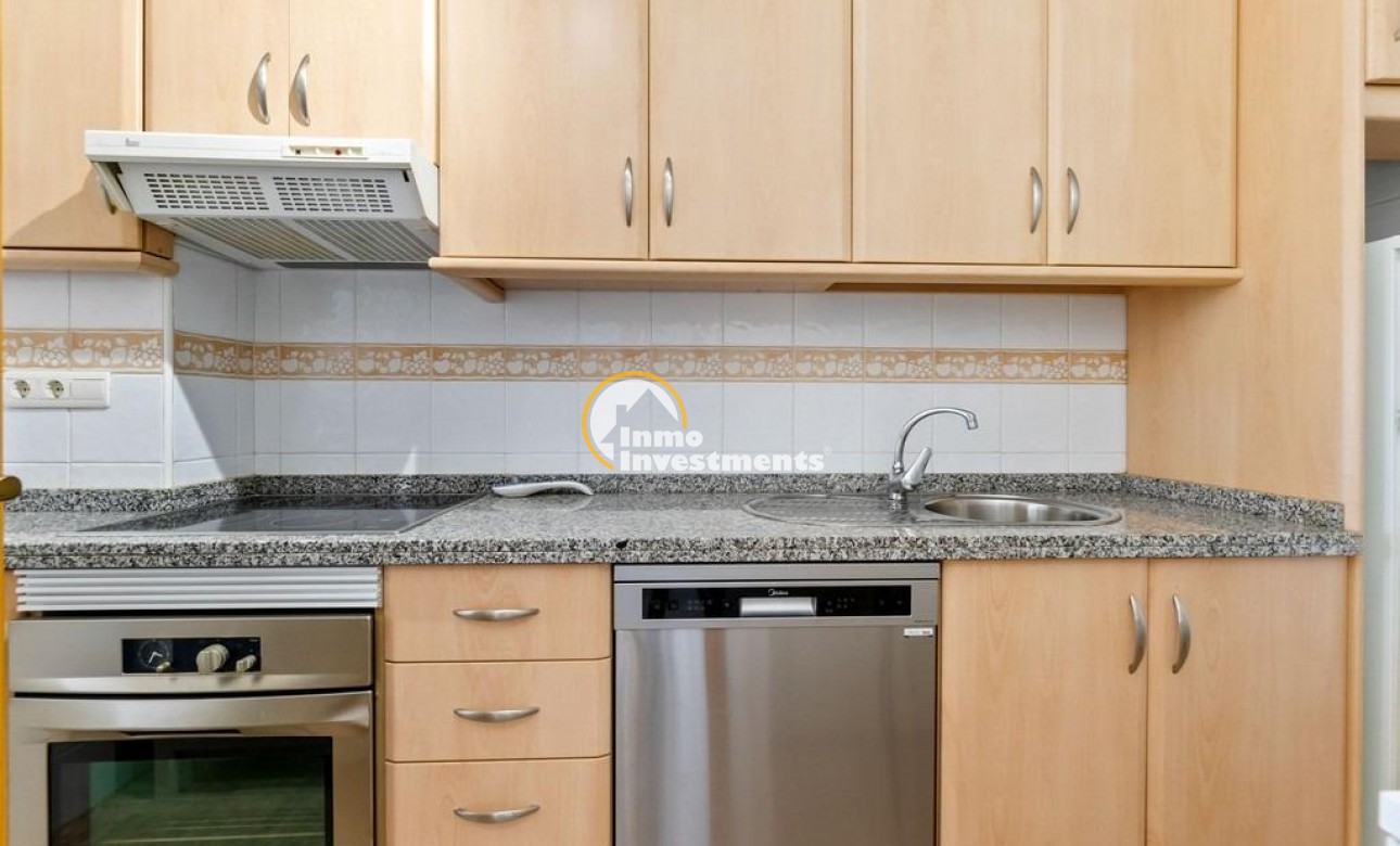 Resale - Apartment - Campoamor - Campoamor beach