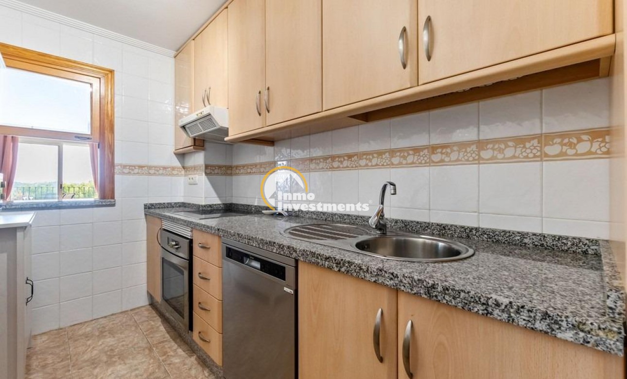 Resale - Apartment - Campoamor - Campoamor beach