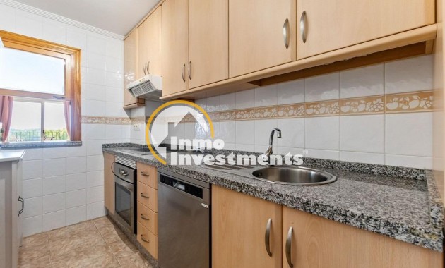 Resale - Apartment - Campoamor - Campoamor beach