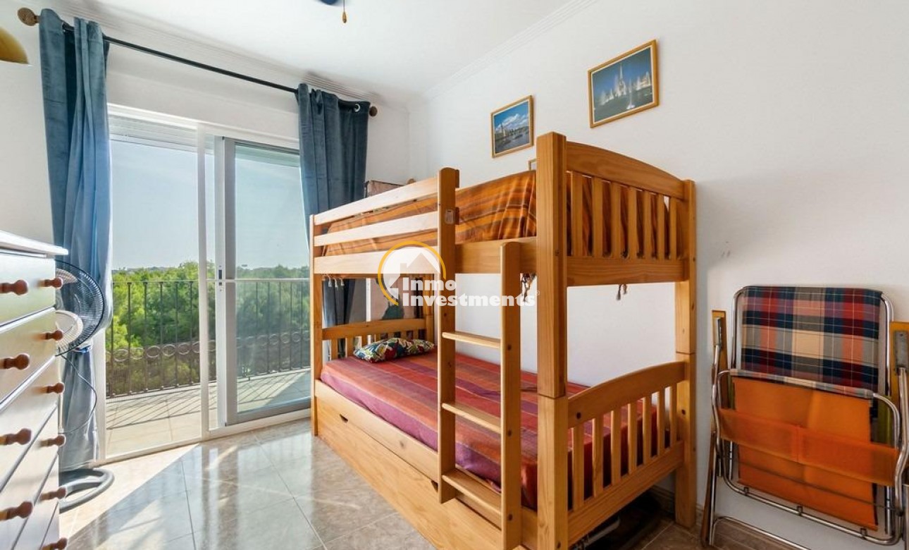 Resale - Apartment - Campoamor - Campoamor beach