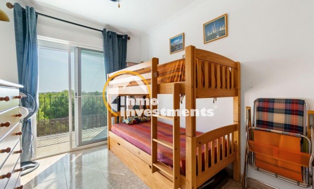 Resale - Apartment - Campoamor - Campoamor beach