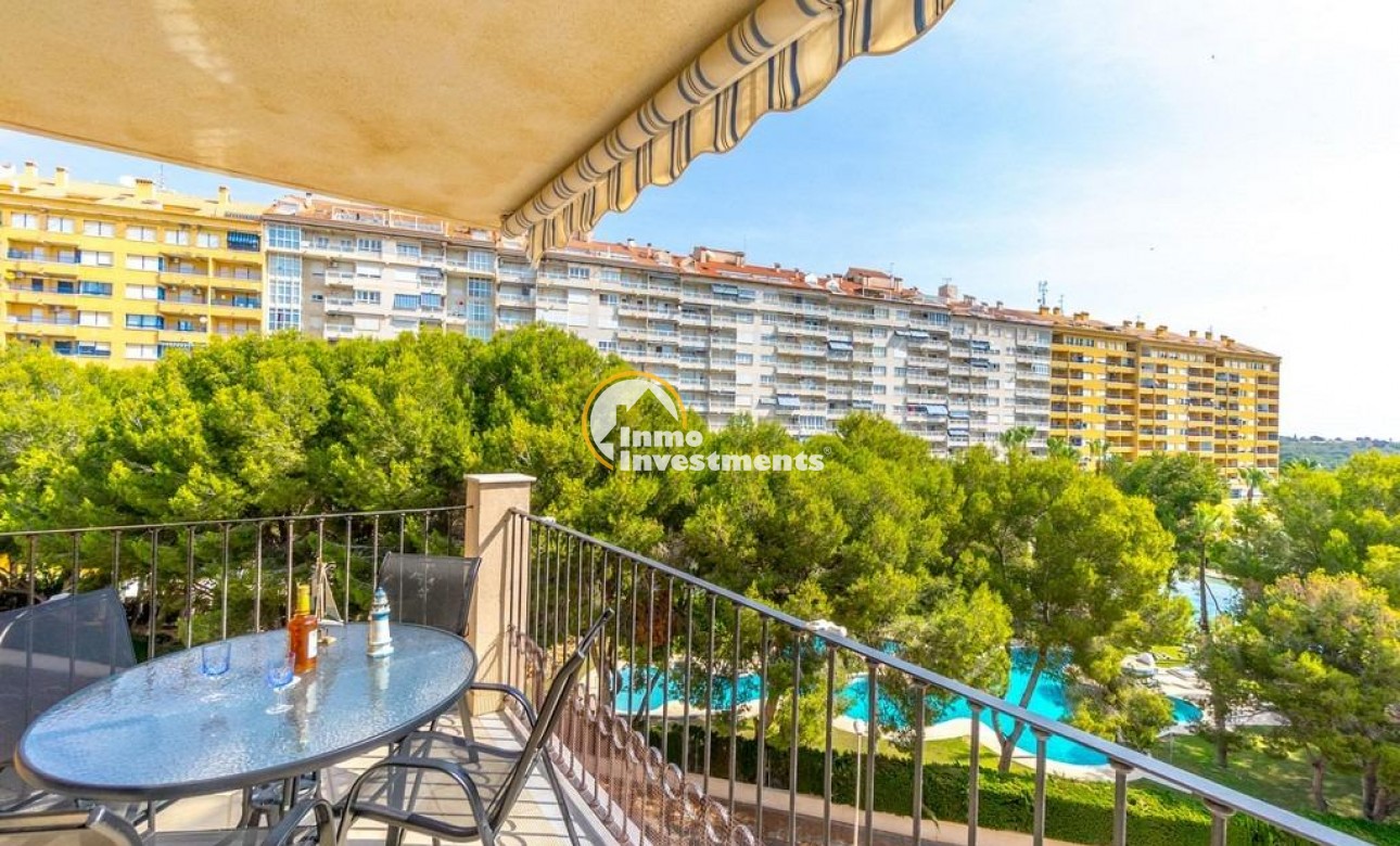 Resale - Apartment - Campoamor - Campoamor beach