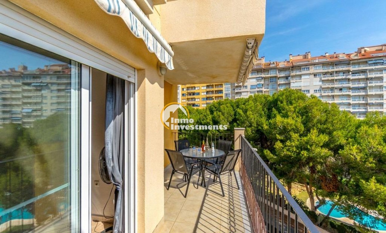 Resale - Apartment - Campoamor - Campoamor beach