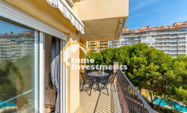 Resale - Apartment - Campoamor - Campoamor beach