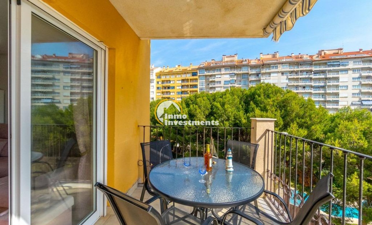 Resale - Apartment - Campoamor - Campoamor beach
