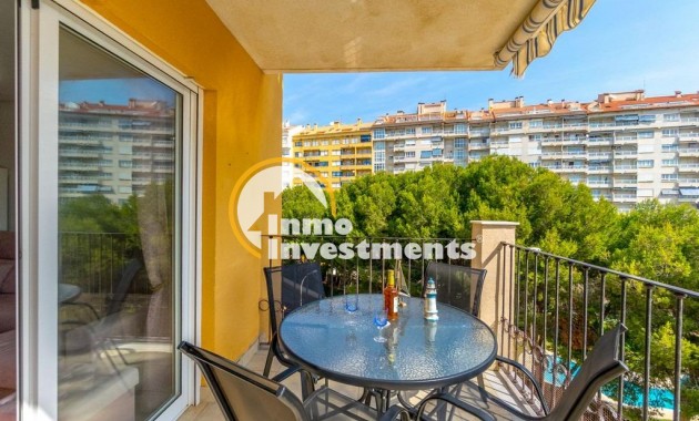 Resale - Apartment - Campoamor - Campoamor beach