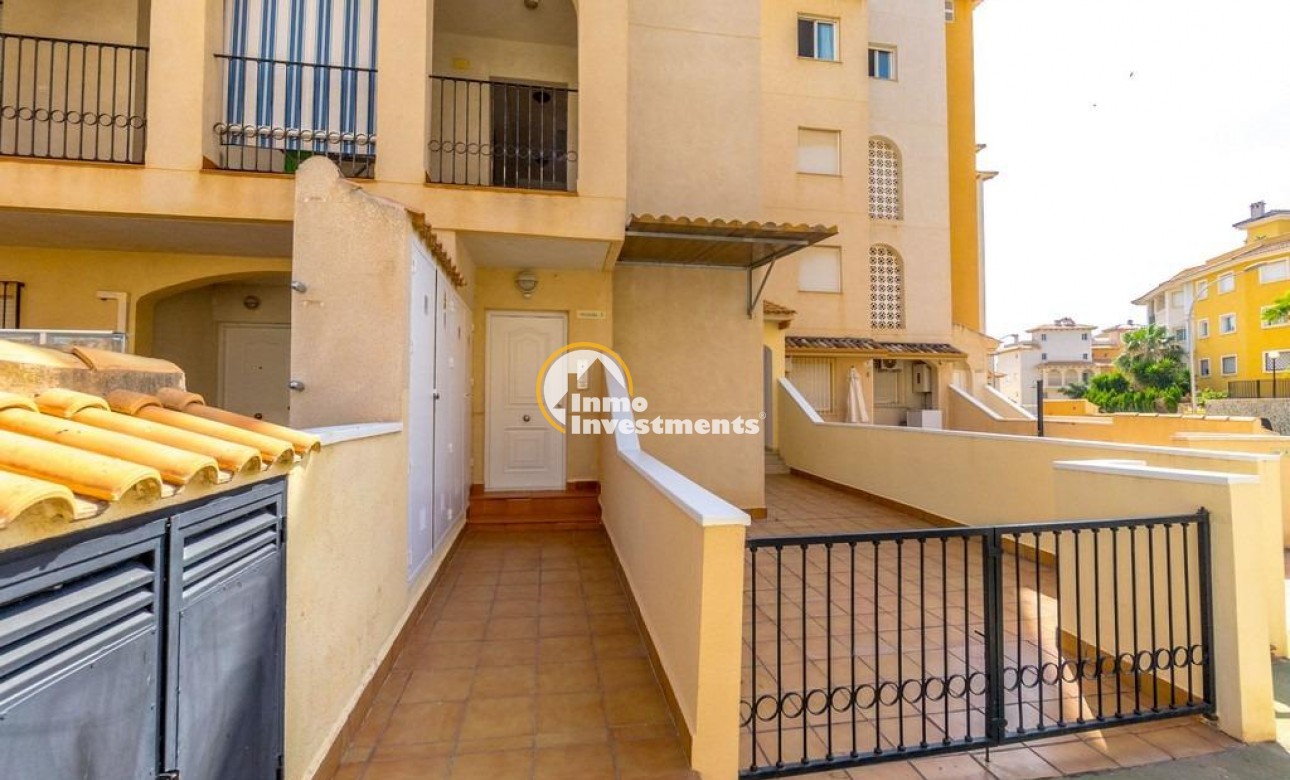 Resale - Apartment - Campoamor - Campoamor beach