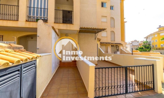 Resale - Apartment - Campoamor - Campoamor beach