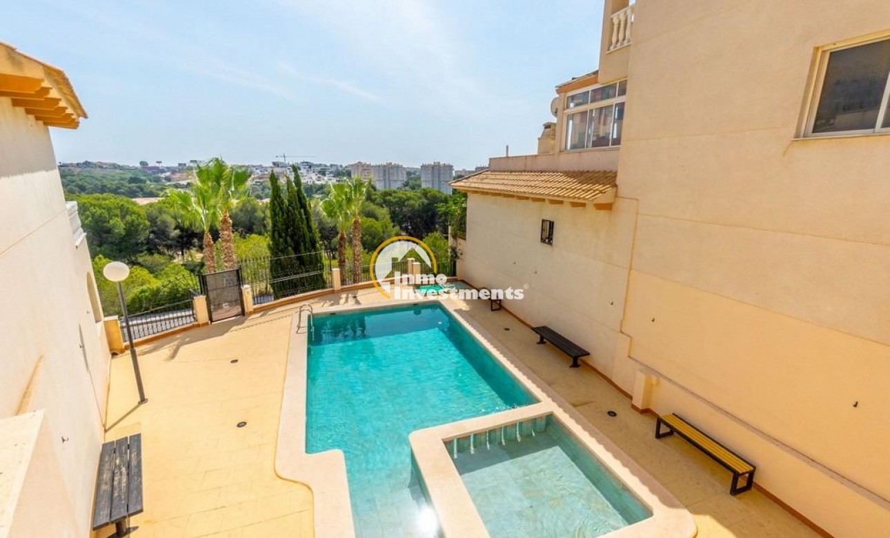 Resale - Apartment - Campoamor - Campoamor beach