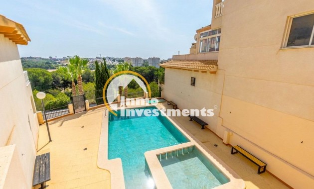 Resale - Apartment - Campoamor - Campoamor beach