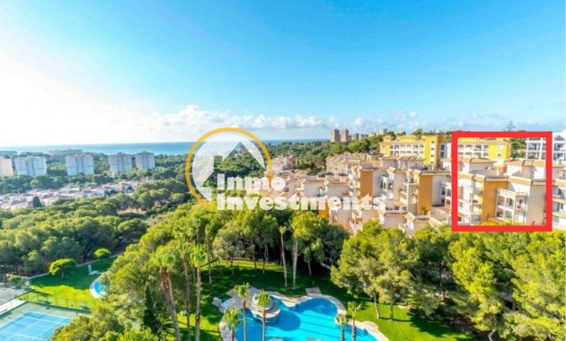 Resale - Apartment - Campoamor - Campoamor beach