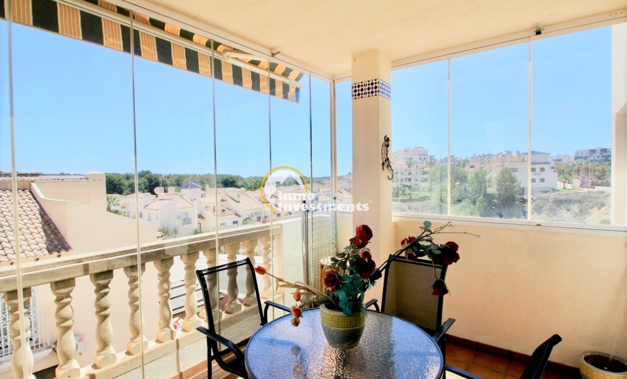 Resale - Apartment - Las Ramblas - Las Ramblas Golf