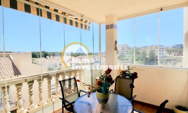 Resale - Apartment - Las Ramblas - Las Ramblas Golf