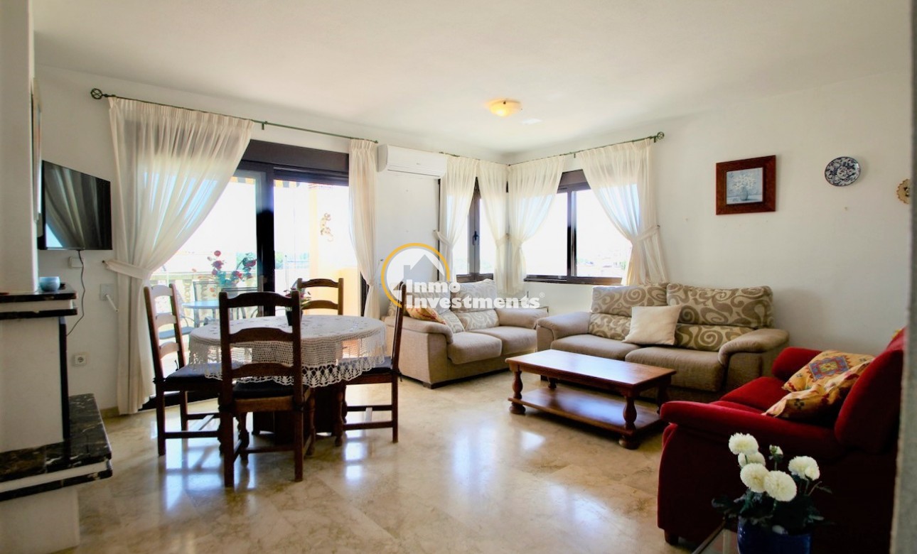 Resale - Apartment - Las Ramblas - Las Ramblas Golf