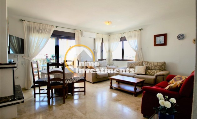 Resale - Apartment - Las Ramblas - Las Ramblas Golf