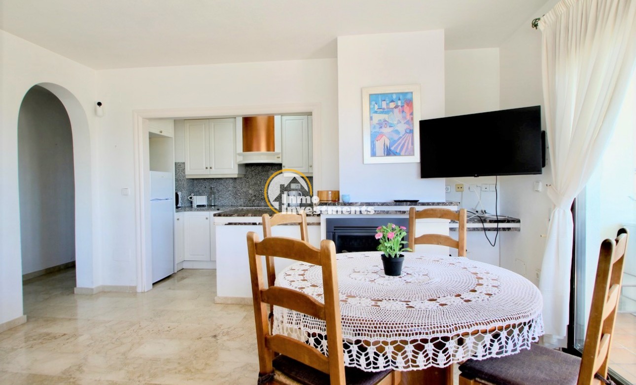 Resale - Apartment - Las Ramblas - Las Ramblas Golf