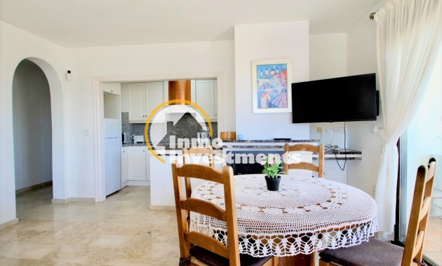 Resale - Apartment - Las Ramblas - Las Ramblas Golf