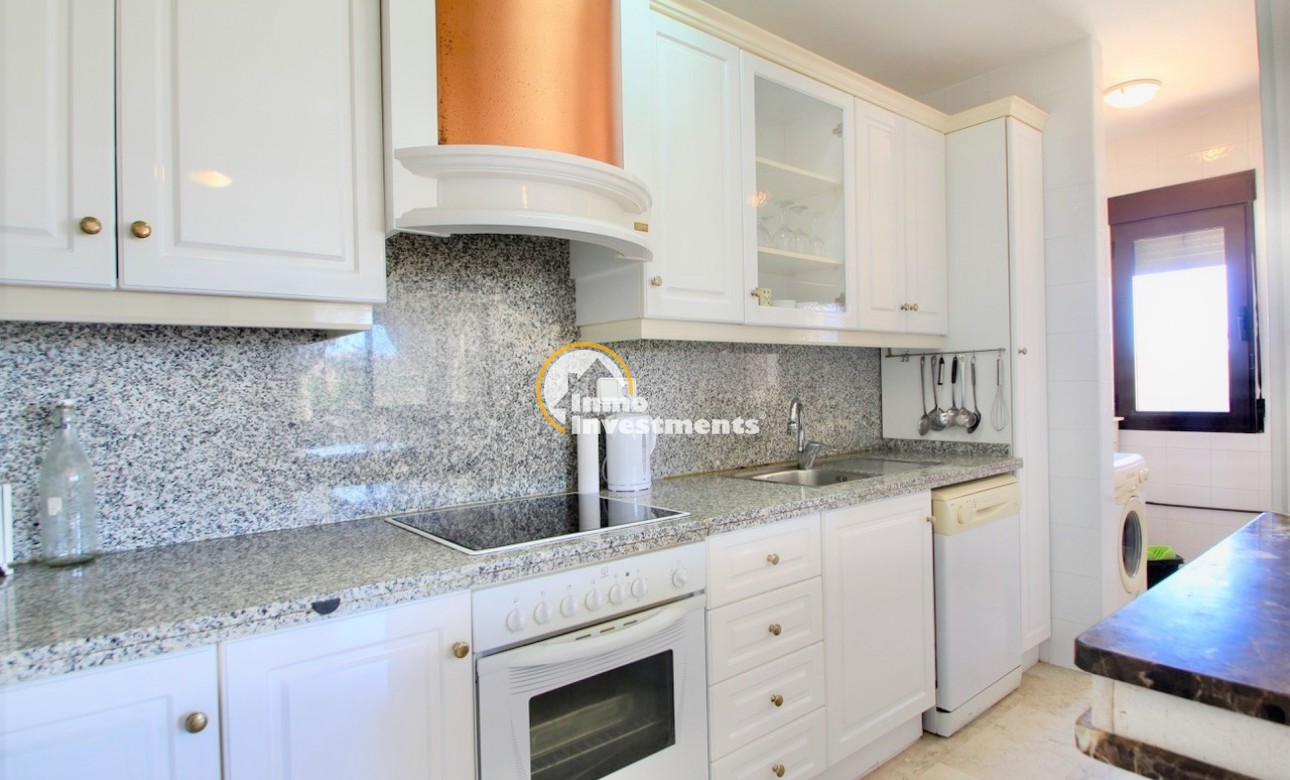 Resale - Apartment - Las Ramblas - Las Ramblas Golf