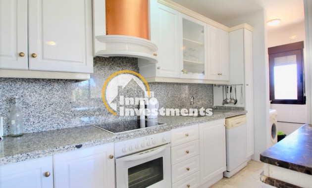 Resale - Apartment - Las Ramblas - Las Ramblas Golf