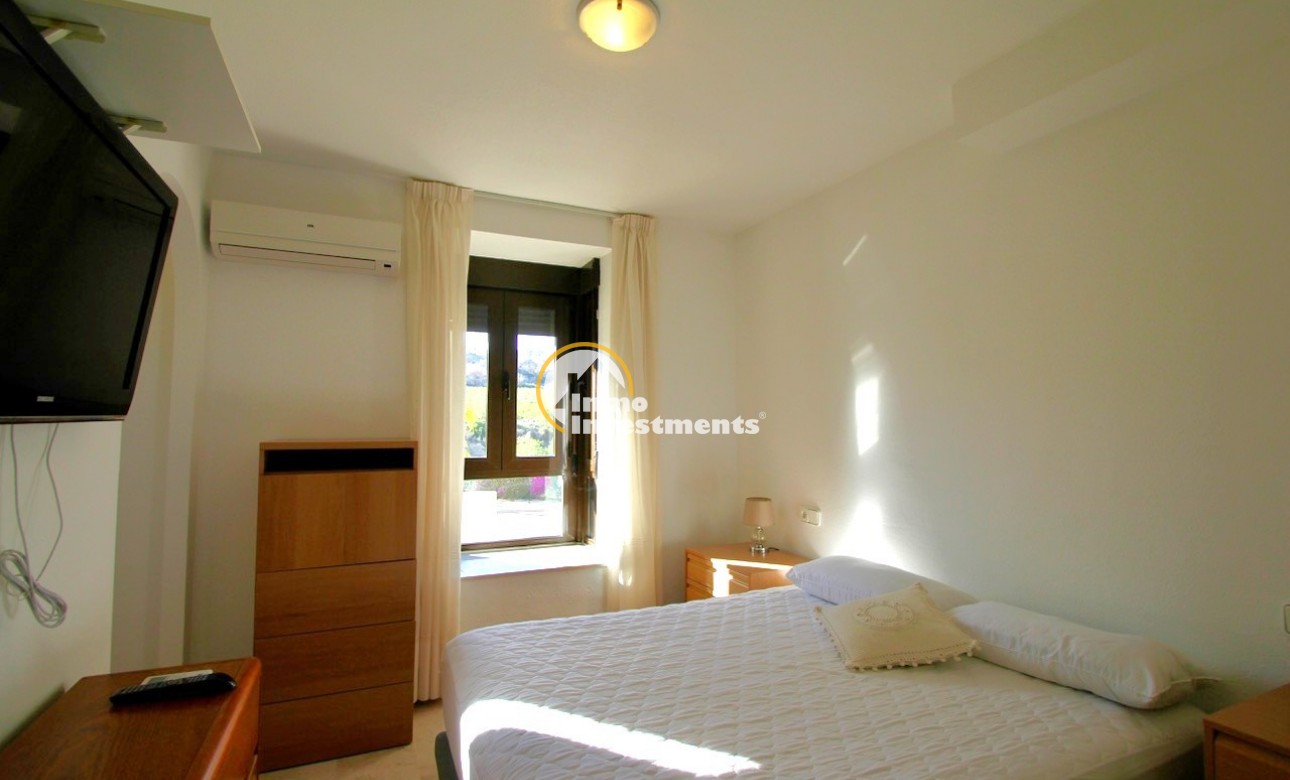 Resale - Apartment - Las Ramblas - Las Ramblas Golf