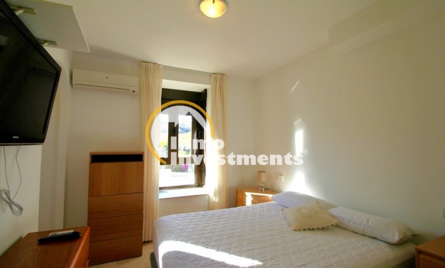 Resale - Apartment - Las Ramblas - Las Ramblas Golf