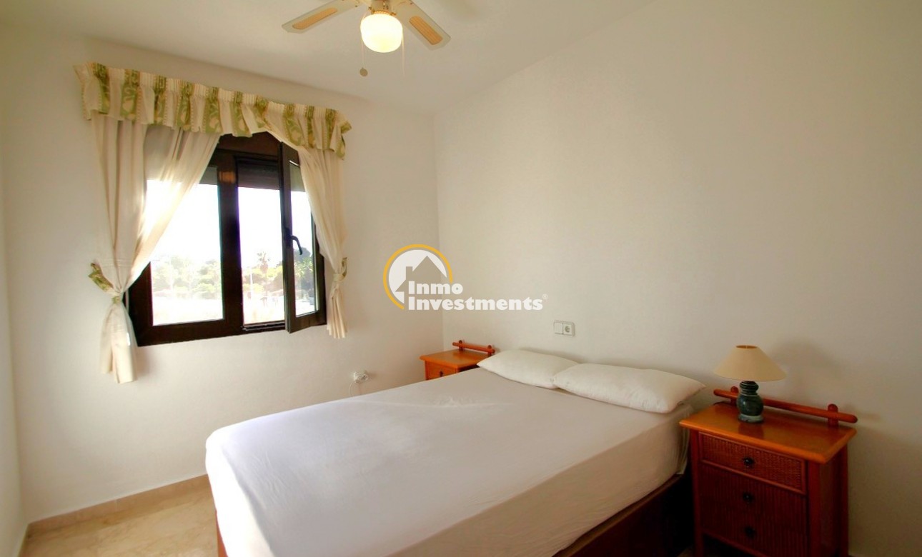 Resale - Apartment - Las Ramblas - Las Ramblas Golf