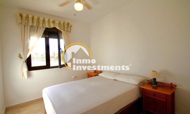 Resale - Apartment - Las Ramblas - Las Ramblas Golf