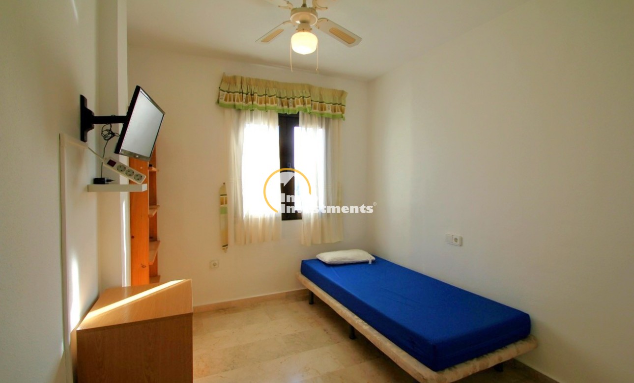 Resale - Apartment - Las Ramblas - Las Ramblas Golf